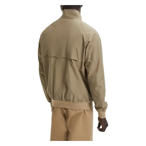 Jackets > Bomber Jackets - - Baracuta - Modalova