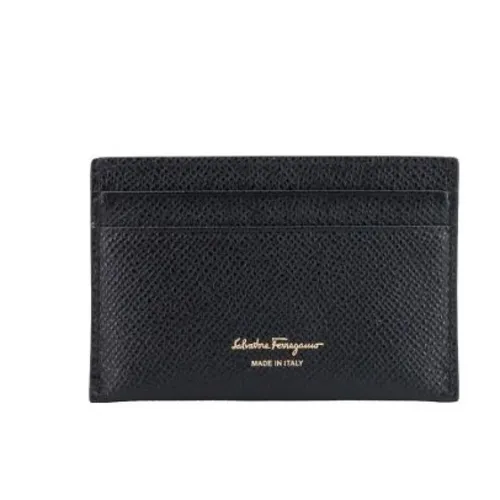 Accessories > Wallets & Cardholders - - Ferragamo - Modalova