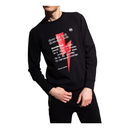 Sweatshirts & Hoodies > Sweatshirts - - Neil Barrett - Modalova