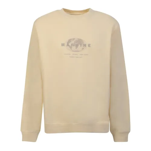 Sweatshirts & Hoodies > Sweatshirts - - Martine Rose - Modalova