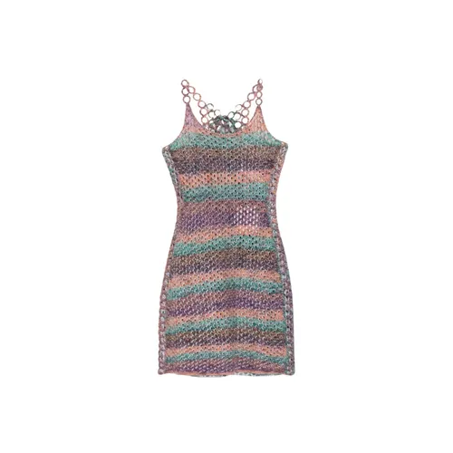 Dresses > Day Dresses > Short Dresses - - Chloé - Modalova