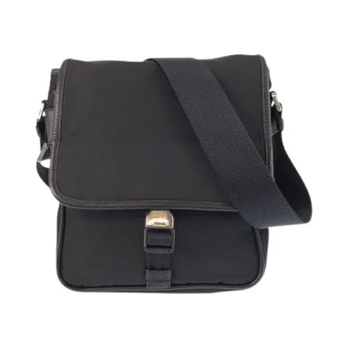 Pre-owned > Pre-owned Bags > Pre-owned Cross Body Bags - - Prada Vintage - Modalova