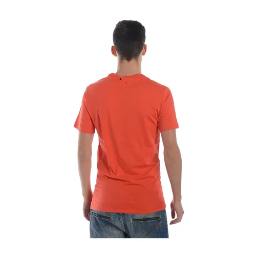 Tops > T-Shirts - - Daniele Alessandrini - Modalova
