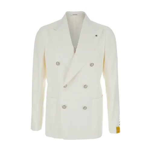Jackets > Blazers - - Tagliatore - Modalova