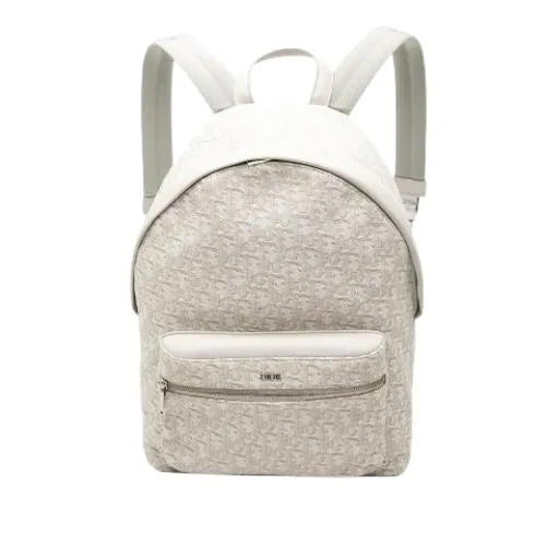 Pre-owned > Pre-owned Bags > Pre-owned Backpacks - - Dior Vintage - Modalova
