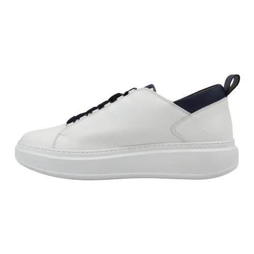 Shoes > Sneakers - - Alexander Smith - Modalova