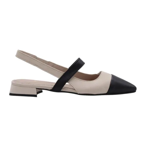 Shoes > Flats > Ballerinas - - E mia - Modalova