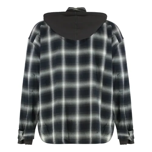 Shirts > Casual Shirts - - Mihara Yasuhiro - Modalova
