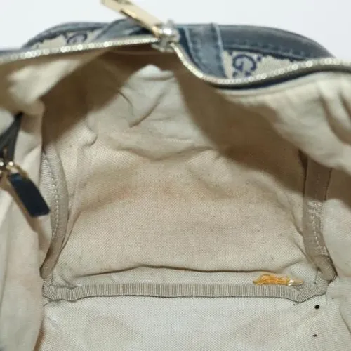 Pre-owned > Pre-owned Bags > Pre-owned Handbags - - Gucci Vintage - Modalova
