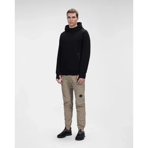 Sweatshirts & Hoodies > Hoodies - - C.p. Company - Modalova