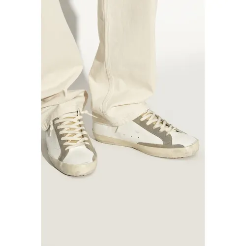 Shoes > Sneakers - - Golden Goose - Modalova