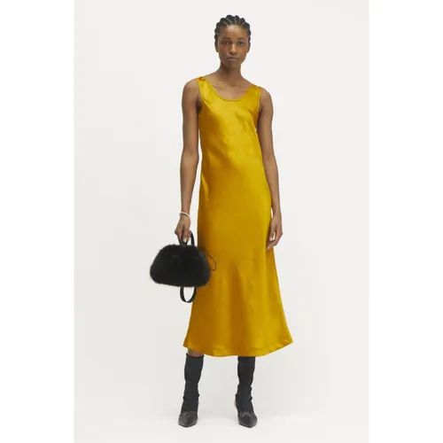 Dresses > Day Dresses > Midi Dresses - - Rodebjer - Modalova