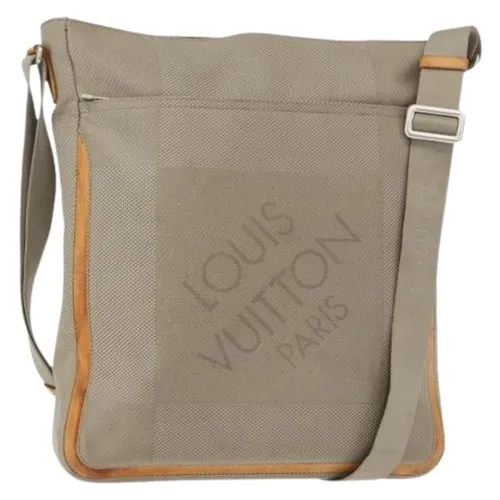 Pre-owned > Pre-owned Bags > Pre-owned Cross Body Bags - - Louis Vuitton Vintage - Modalova