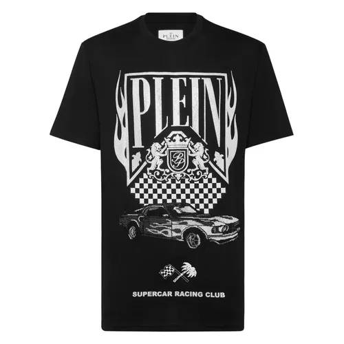 Tops > T-Shirts - - Philipp Plein - Modalova