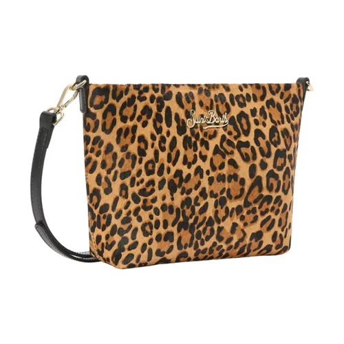 Bags > Handbags - - MC2 Saint Barth - Modalova