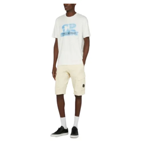 Shorts > Casual Shorts - - C.p. Company - Modalova