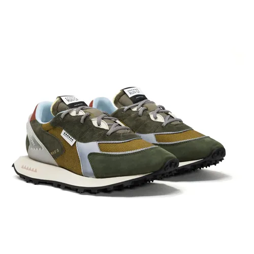 Shoes > Sneakers - - RUN OF - Modalova