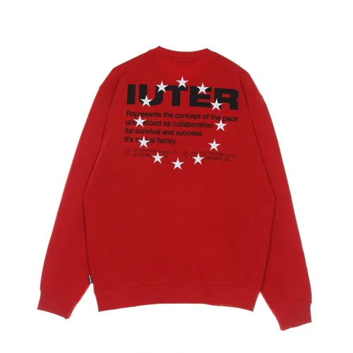 Sweatshirts & Hoodies > Sweatshirts - - Iuter - Modalova