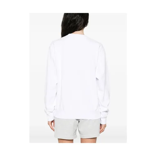 Sweatshirts & Hoodies > Sweatshirts - - Sporty & Rich - Modalova
