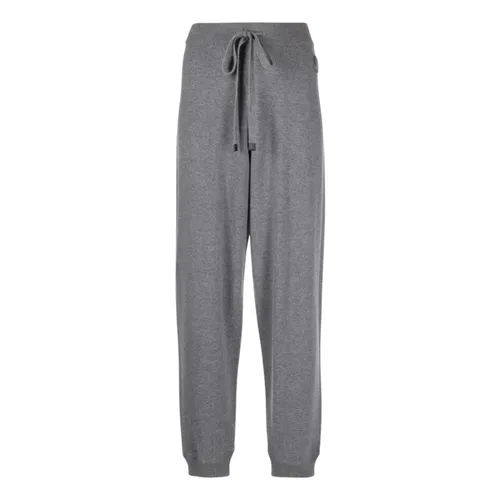 Trousers > Sweatpants - - Moncler - Modalova