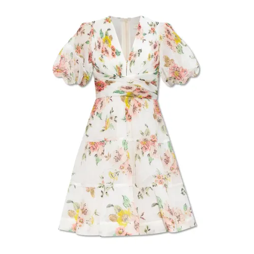 Dresses > Day Dresses > Short Dresses - - Zimmermann - Modalova