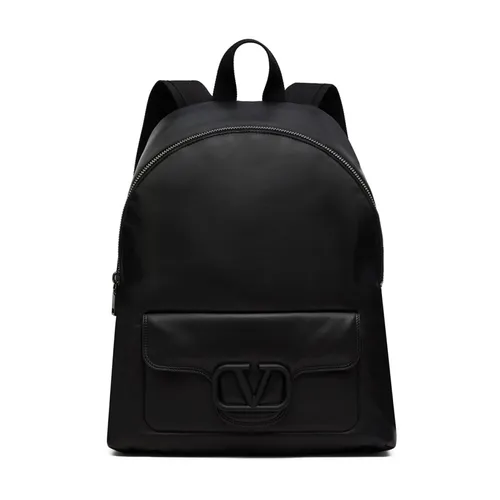 Bags > Backpacks - - Valentino Garavani - Modalova