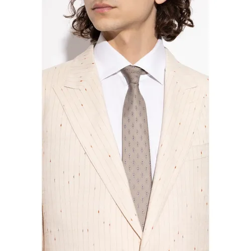 Accessories > Ties - - Ferragamo - Modalova
