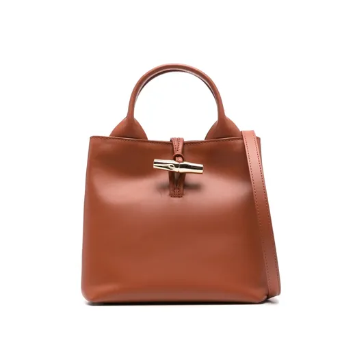 Bags > Tote Bags - - Longchamp - Modalova