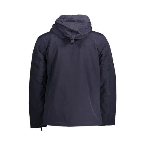 Jackets > Light Jackets - - Napapijri - Modalova