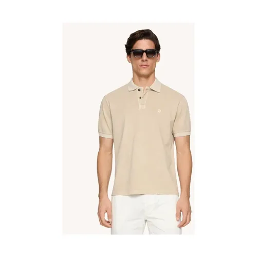 Tops > Polo Shirts - - Dondup - Modalova