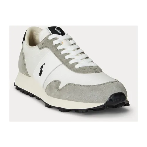 Shoes > Sneakers - - Polo Ralph Lauren - Modalova