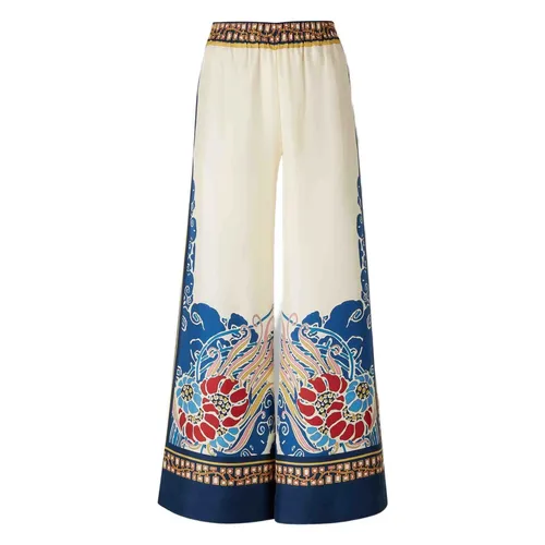 Trousers > Wide Trousers - - La DoubleJ - Modalova