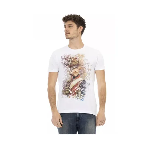 Tops > T-Shirts - - Trussardi - Modalova