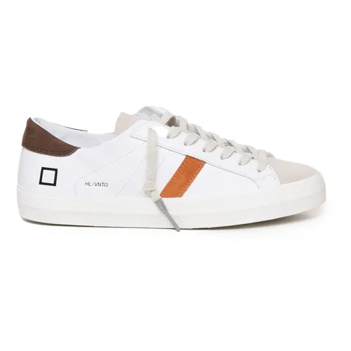 Shoes > Sneakers - - D.a.t.e. - Modalova