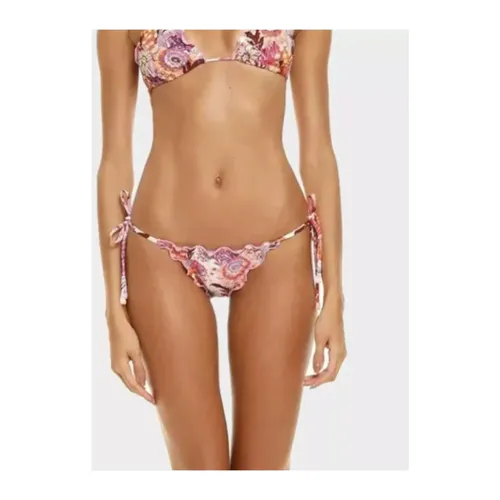 Swimwear > Bikinis - - Agua by Agua Bendita - Modalova