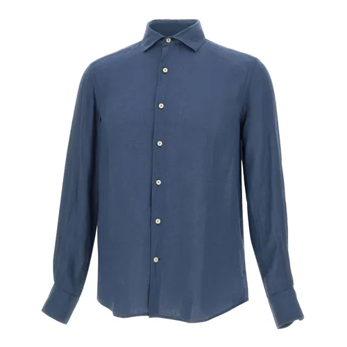 Shirts > Casual Shirts - - MC2 Saint Barth - Modalova