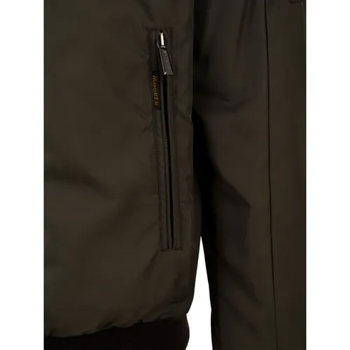 Jackets > Bomber Jackets - - Moorer - Modalova