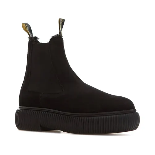 Shoes > Boots > Chelsea Boots - - Lanvin - Modalova