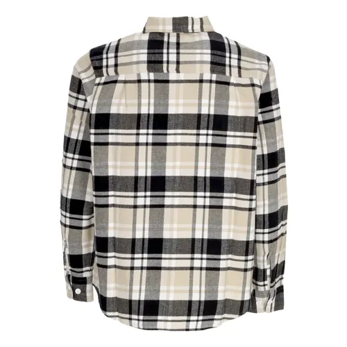 Shirts > Casual Shirts - - Obey - Modalova