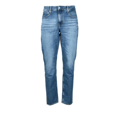 Jeans > Slim-fit Jeans - - Calvin Klein Jeans - Modalova