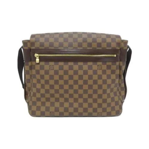 Pre-owned > Pre-owned Bags > Pre-owned Cross Body Bags - - Louis Vuitton Vintage - Modalova