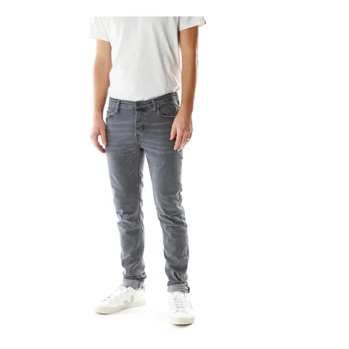 Jeans > Slim-fit Jeans - - Blue de Gênes - Modalova