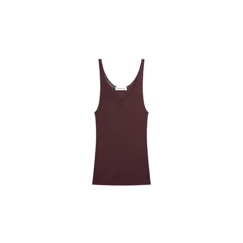 Tops > Sleeveless Tops - - The Frankie Shop - Modalova