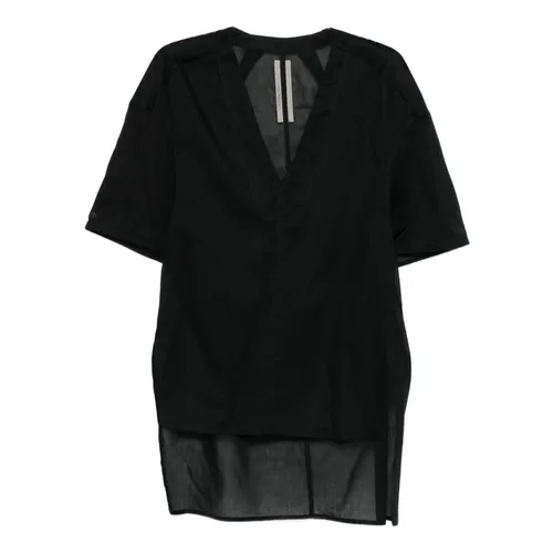 Blouses & Shirts > Blouses - - Rick Owens - Modalova