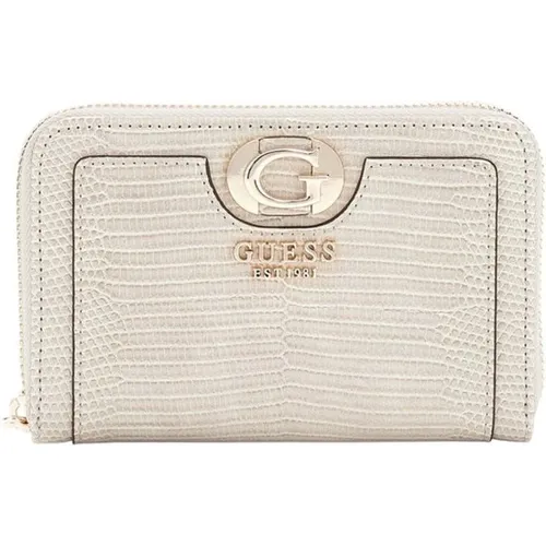 Accessories > Wallets & Cardholders - - Guess - Modalova