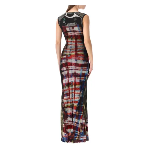 Dresses > Day Dresses > Maxi Dresses - - Ottolinger - Modalova