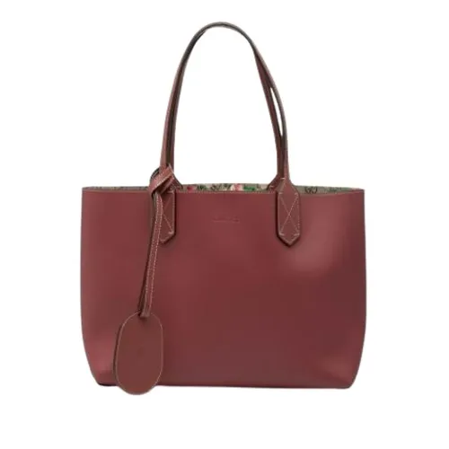 Pre-owned > Pre-owned Bags > Pre-owned Tote Bags - - Gucci Vintage - Modalova