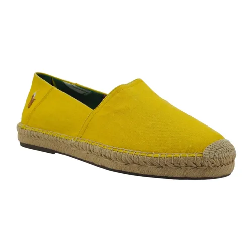 Shoes > Flats > Espadrilles - - Ralph Lauren - Modalova