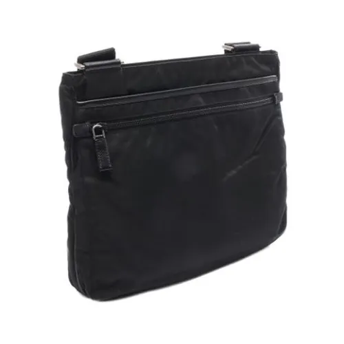 Pre-owned > Pre-owned Bags > Pre-owned Cross Body Bags - - Prada Vintage - Modalova