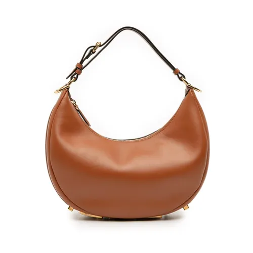 Pre-owned > Pre-owned Bags > Pre-owned Handbags - - Fendi Vintage - Modalova